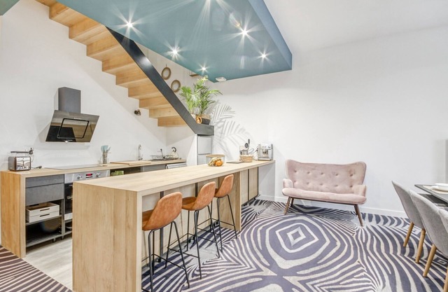 Un Air De Cabane Havre Paix 