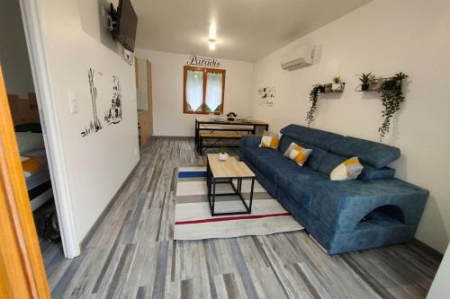 Un Petit Coin De Proche Beauval Châteaux 