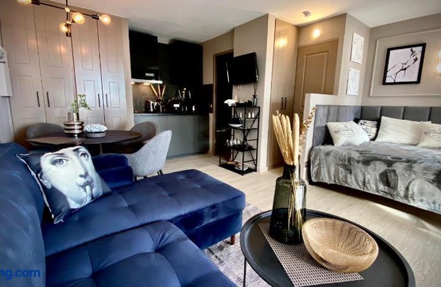 Unique Apartment - Costa Plana