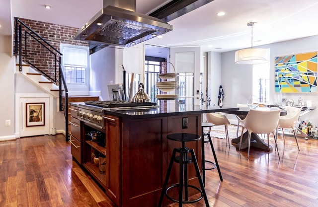 Unique Historic Urban Retreat - Convention Ctr, Foodie Heaven