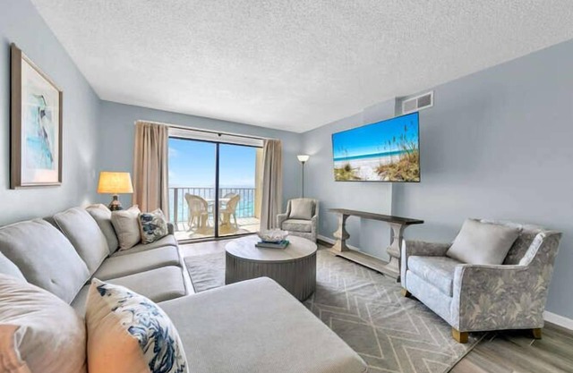 Unit 1216- 2 Bedroom Standard Gulf Front