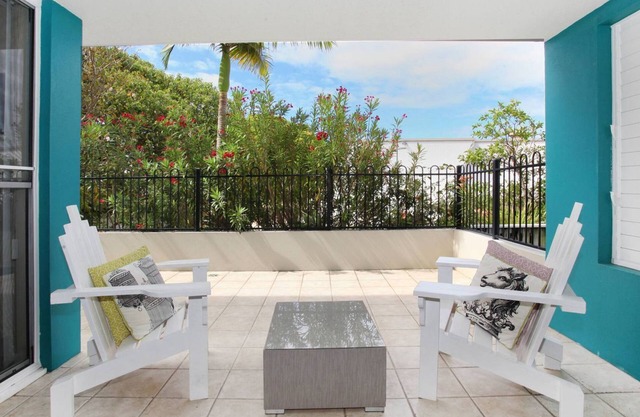 The Park Coolum Beach 