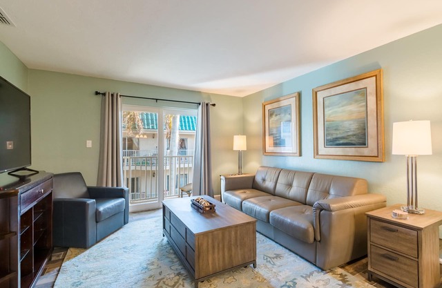 Unit 317- 2 Bedroom 2 Bathroom Bayside Standard Condominium