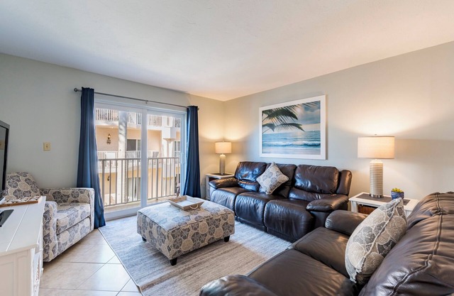 Unit 349-2 Bedroom 2 Bathroom Bay Side Standard Condominium