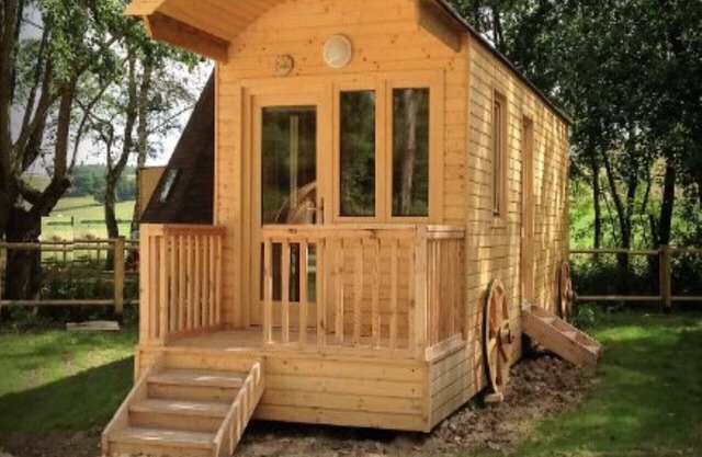 Gites The Heart Of Nature 