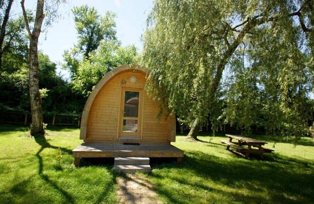 Lodgings The Heart Of Nature Roulette 