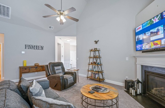 Furnished Adairsville 