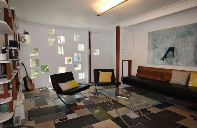 Up-cycle House Blackheath