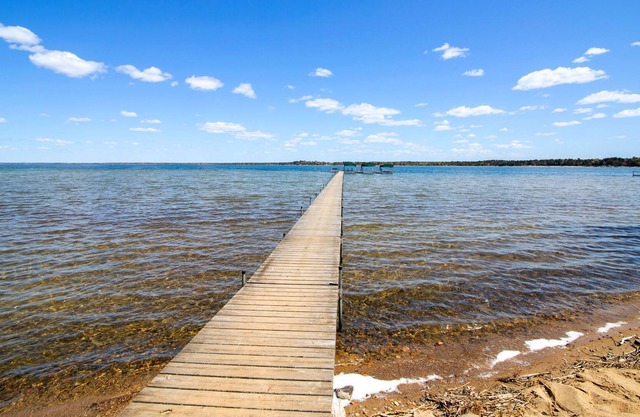 Pelican Beach Resort Nisswa 