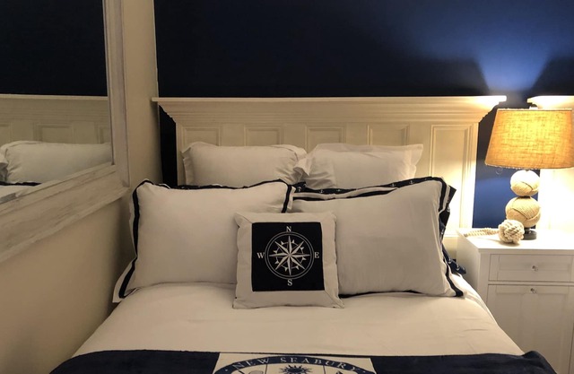 Upscale New Seabury Cape Cod Private Golf Coarse Townhome