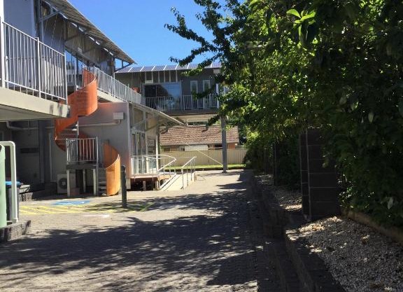 Urban Edge Apartments Bendigo