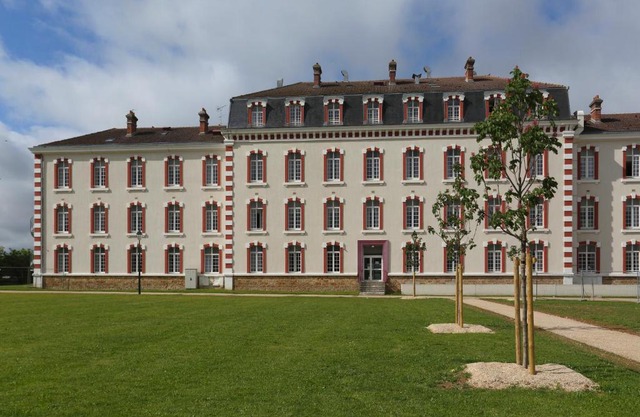 Vacancéole Les Demeures Champenoises Confort 