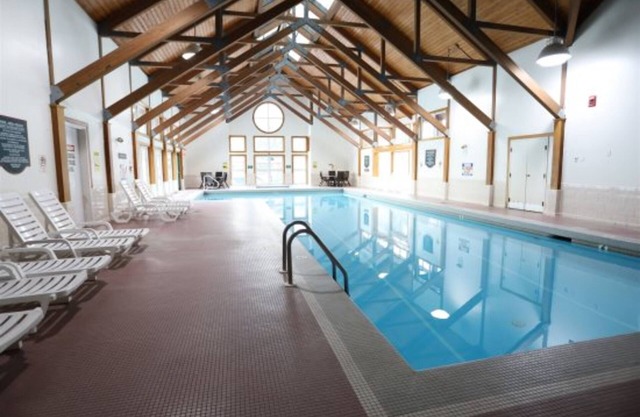 Deer Park Recreation 