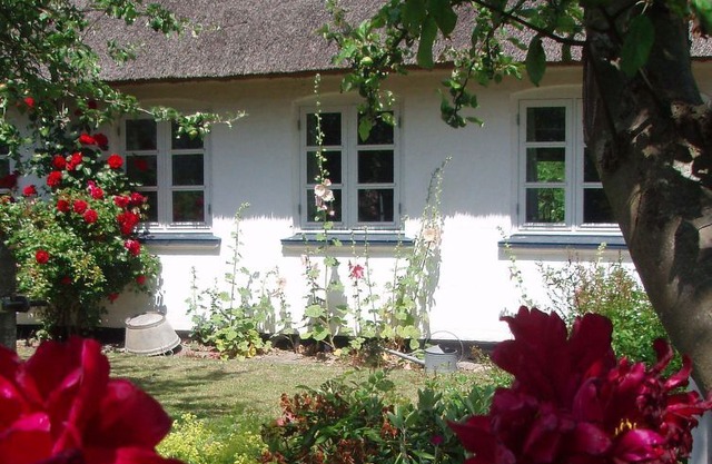 Vacation home Ærø/Marstal in Marstal - 4 persons, 2 bedrooms