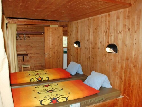 Vacation home Bosco,TICINO TICKET Inklusive! in Fornasette - 10 persons, 5 bedrooms