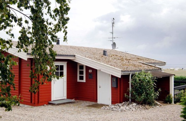 Vacation home Diernæs in Haderslev - 8 persons, 3 bedrooms