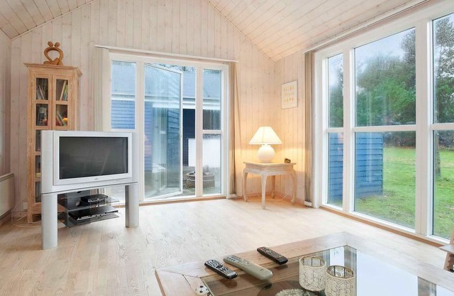 Vacation home Ertebølle in Farsø - 10 persons, 3 bedrooms