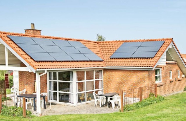 Vacation home Haderslev in Haderslev - 8 persons, 3 bedrooms
