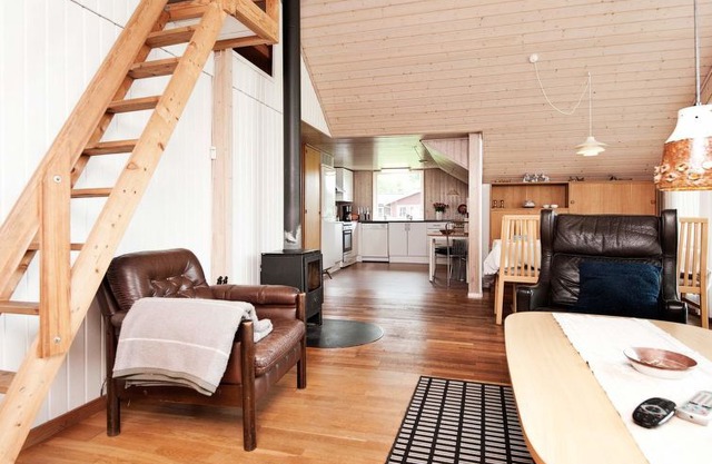 Vacation home Kelstrup Strand/Jylland in Haderslev - 6 persons, 2 bedrooms