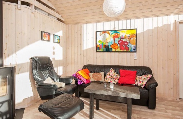 Vacation home Kelstrup Strand/Jylland in Haderslev - 6 persons, 2 bedrooms