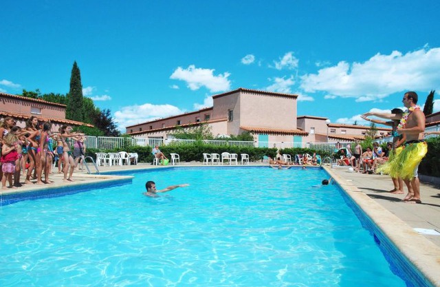 Vacation home Les Jardins de Neptune (CYP116) in Saint Cyprien - 6 persons, 2 bedrooms