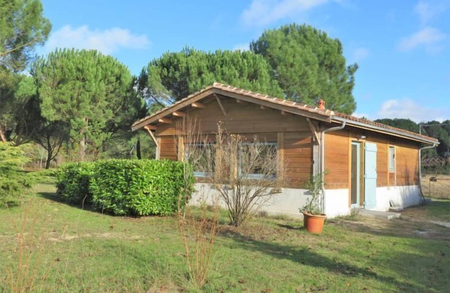 Vacation home Pierroulet in Messanges - 4 persons, 2 bedrooms