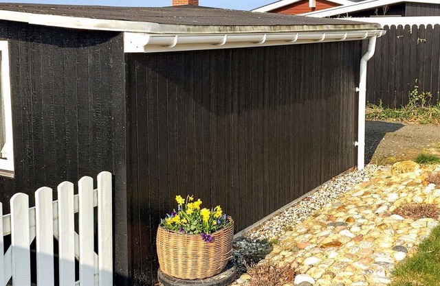 Vacation home Sjelborg in Esbjerg V - 2 persons, 1 bedrooms