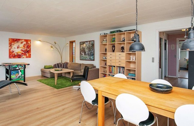 Vacation home Thorsminde in Ulfborg - 6 persons, 3 bedrooms