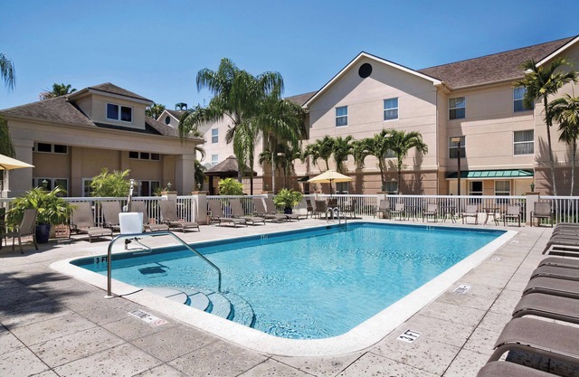Homewoodsuites Fort Myers 