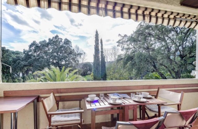 Val des Chênes by Interhome