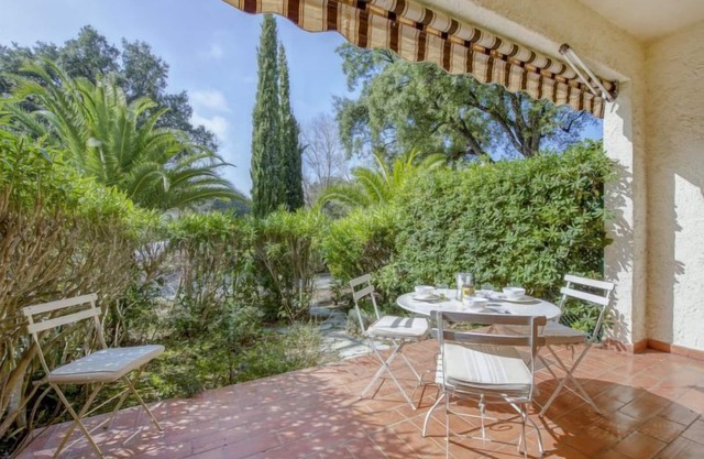 Val des Chênes by Interhome