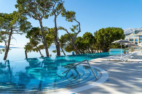 Valamar Meteor Hotel 