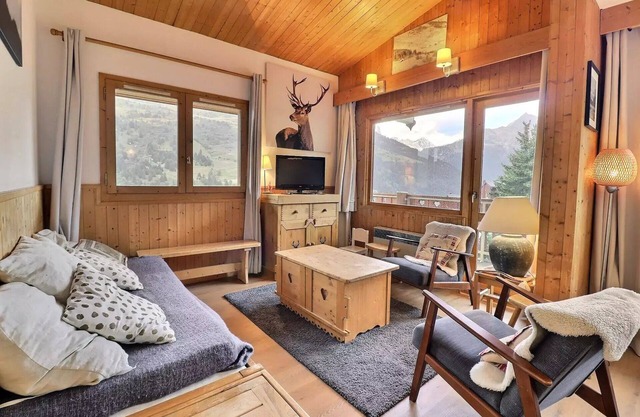 Residence Vanoise People 