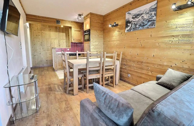 Residence Vanoise People 