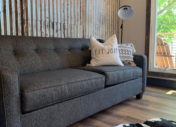 Vantage < by Aston Flats > Elkhart Lake's Luxury Downtown Villas