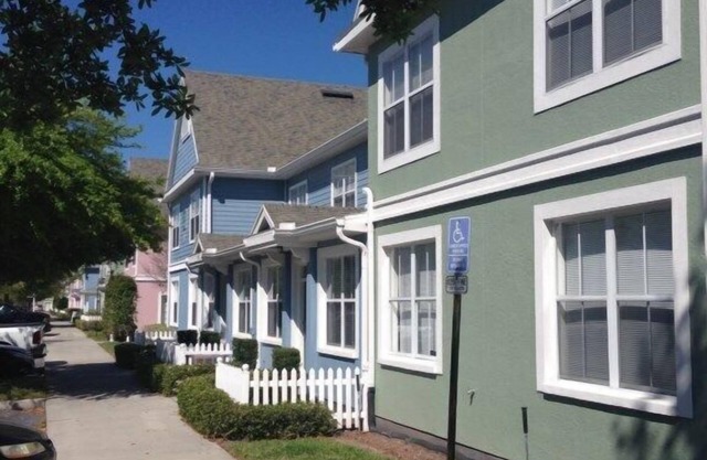 Venetian Bay Villages 