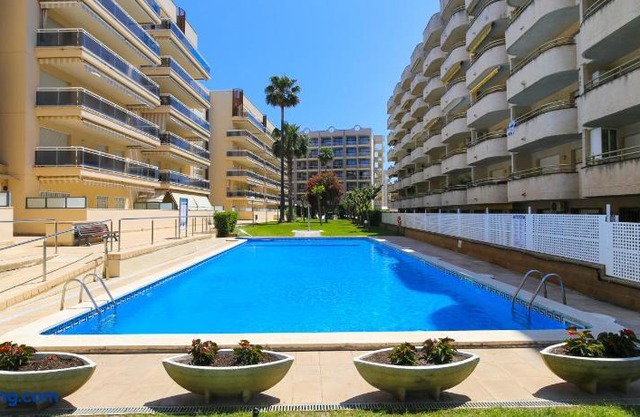 Ventura 1 Planet Costa Dorada