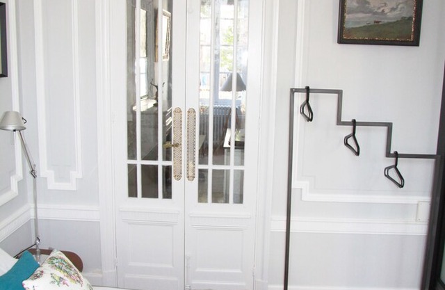 Very beautiful T2 42m² / 1 bdrm / 4 pers / INDOOR HEATED POOL