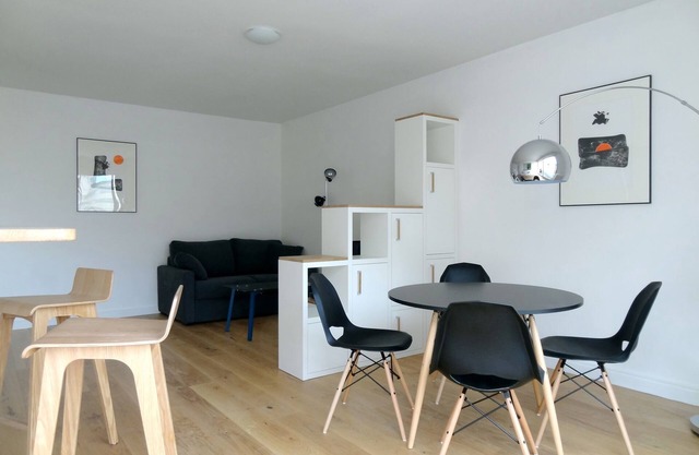 Very nice apartment T2 52m2 Antigone