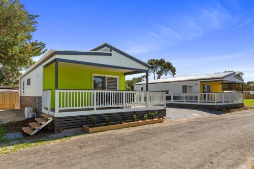 Nrma Victor Harbor Holiday Park 