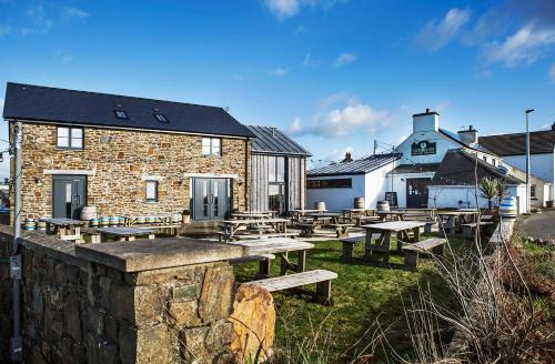 Victoria Inn Brewhouse B 