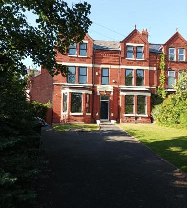 Victorian Renovation Room 1