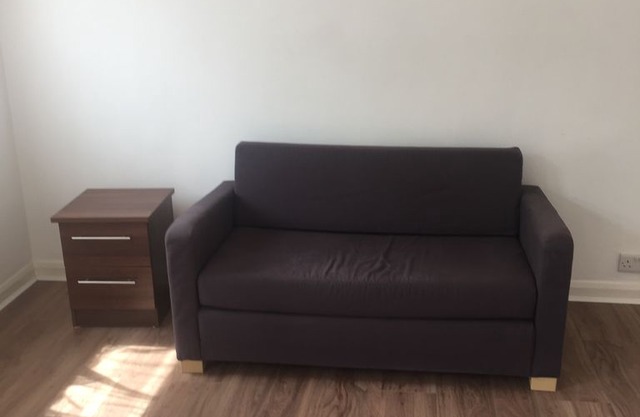 Victorian style property in East London