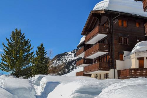 Vieux Valais Malisse 