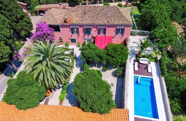Villa Gorica Dubrovnik 