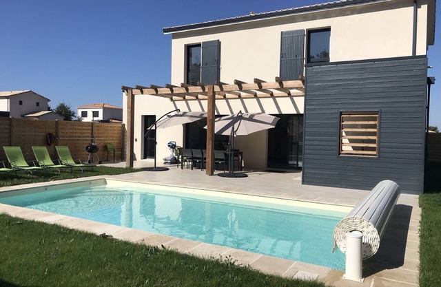 Jacuzzi Residence Tennis 