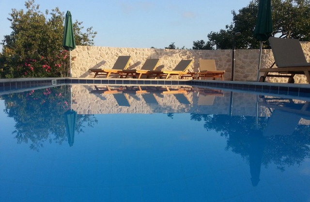 Holiday Cilipi Persons Bedrooms 