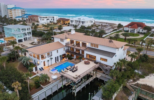Villa Blanco 