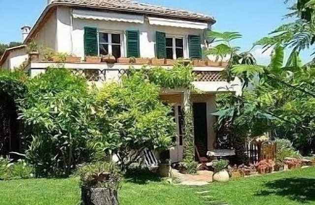 Cap Ferrat 