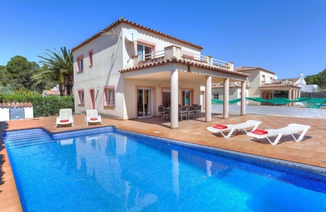 Villa Cala Nova B 